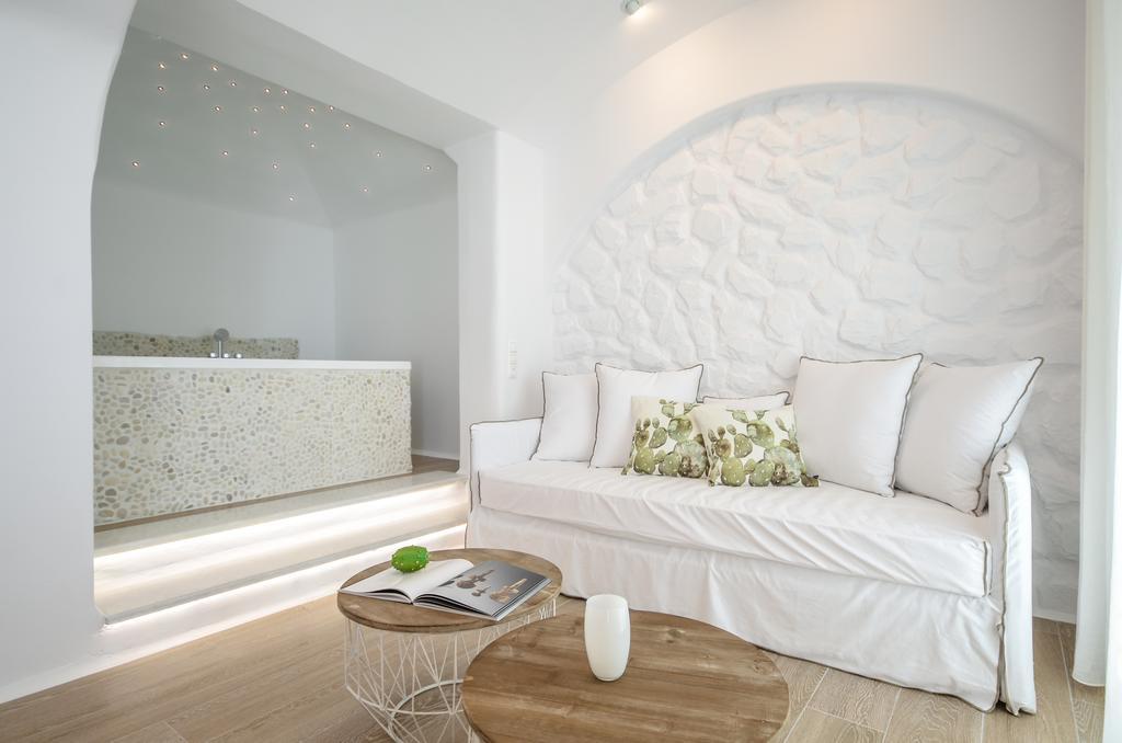 Cyano Suites Naxos City Exterior photo